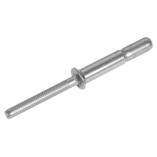 Sealey Stainless Steel Countersunk Rivets 6.4 x 22mm - Pack of 50 (5054630506024) SSR6422