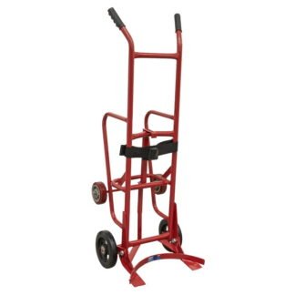 Sealey Drum Trolley/Stillage 205L (5054511027532) ST35