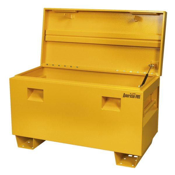 Sealey Truck Box 910 x 430 x 560mm (5051747692688) STB03E