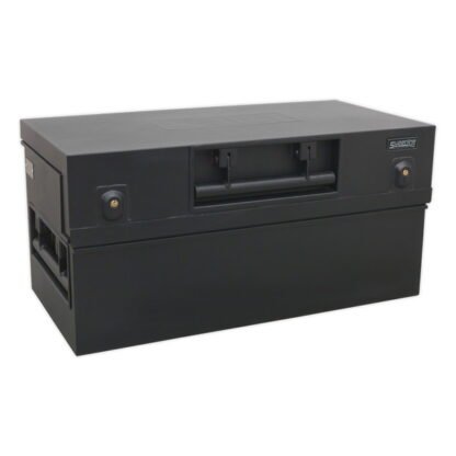 Sealey Truck Box 935 x 470 x 450mm (5054511151527) STB06
