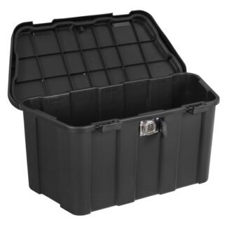 Sealey Weatherproof Trailer Storage Box with Lock 675mm (5054630379291) STB690