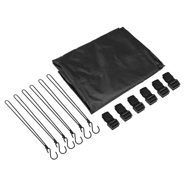 Sealey Trike Half Cover (5054630496080) STCPC