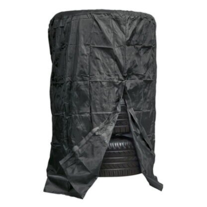 Sealey Wheel Storage Trolley Cover (5054511070316) STR.C