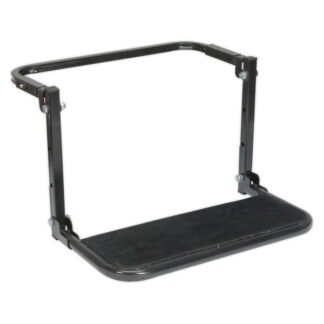 Sealey Folding Wheel Step (5051747698529) STS01
