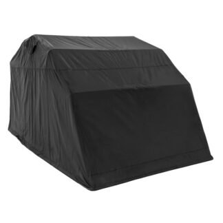 Sealey Trike/3 Motorcycle Garage Shelter 2100 x 3800 x 1900mm (5054630528651) STSXL