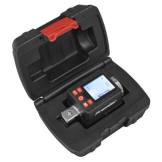 Sealey Premier Digital Torque Adaptor 3/4IN Sq Drive 200- 1000Nm (5054630414893) STW292