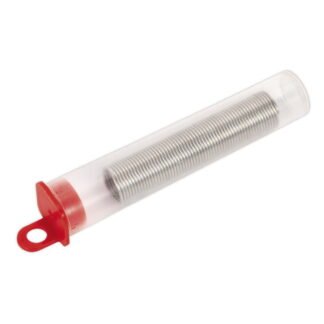 Sealey Lead- Free Soldering Wire Dispenser Tube (5024209618717) SW20