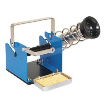 Sealey Soldering Wire Dispensing Stand (5054511029666) SWD1