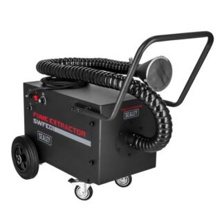 Sealey Welding Fume Extractor (5054630436703) SWFE01