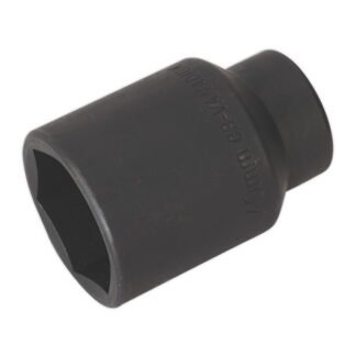 Sealey Premier Deep Impact Socket 1/2IN Sq Drive 40mm (5024209641340) SX009