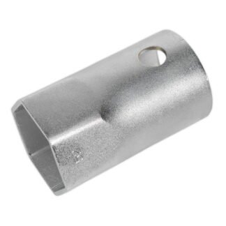Sealey Hub Nut Box Spanner for Land Rover 52mm (5051747733510) SX011