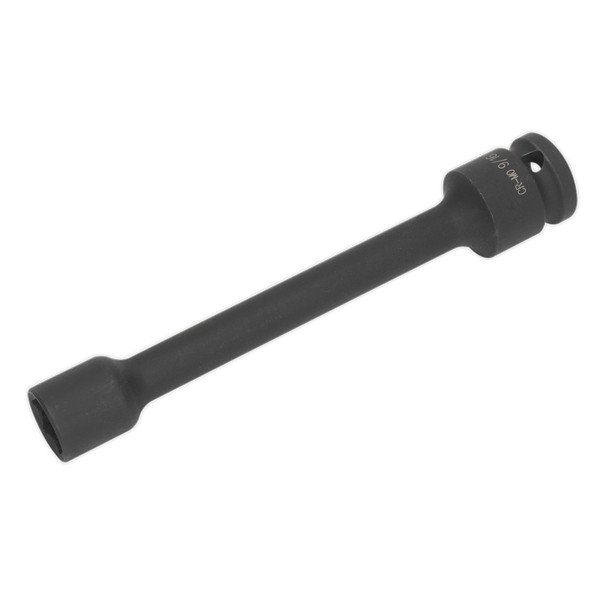 Sealey Propshaft Impact Socket for Land Rover 1/2IN Sq Drive 9/16 (5051747893443) SX0110