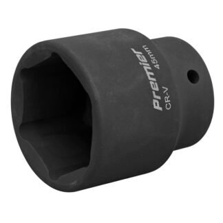 Sealey Premier Impact Socket 3/4IN Sq Drive 45mm (5054630296154) SX012