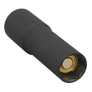 Sealey Strut Nut Socket for Tesla 3/8IN Sq Drive (5054630261527) SX0333
