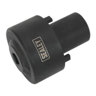 Sealey Rear Hub Nut Socket for Ford Transit (5054511218282) SX138