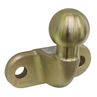 Sealey Tow- Ball E- Approved 50mm (5054511784473) TB03E