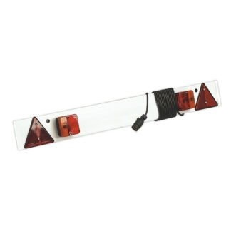 Sealey Trailer Board 4ft with 5m Cable 12V (5024209288026) TB4/5