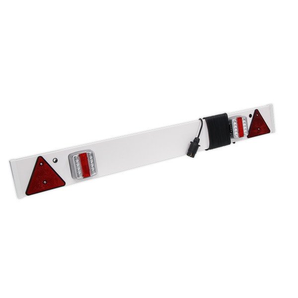 Sealey Trailer Board SMD LED 4ft with 5m Cable 12V (5054511499087) TB4/5LED