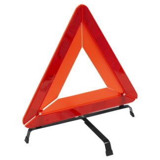 Sealey Warning Triangle E- Mark Approved (5054630346385) TB40