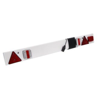 Sealey Trailer Board SMD LED 4ft 6IN with Fog Light & 6m Cable 12V (5054511499070) TB46/6LED