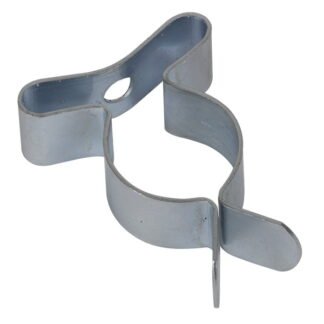 Sealey 10mm Tool Board Clip Pack of 25 (5054630501272) TBC10