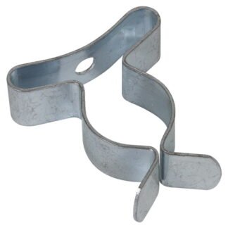 Sealey 12mm Tool Board Clip Pack of 25 (5054630501296) TBC12