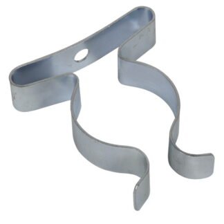 Sealey 28mm Tool Board Clip Pack of 25 (5054630501319) TBC28