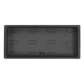 Sealey Premier Blank Tool Tray 176.5 x 397 x 55mm (5051747339323) TBTB