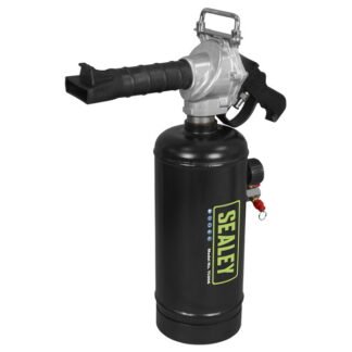 Sealey 6L Steel - Tyre Bead Seater (5054630438899) TC006