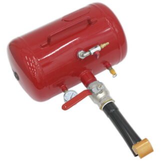 Sealey Lever Trigger Bead Seating Tool 19L (5051747344242) TC900