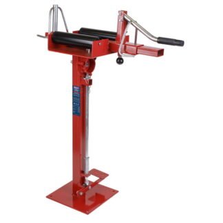 Sealey Manual Tyre Spreader with Stand (5051747525191) TC970