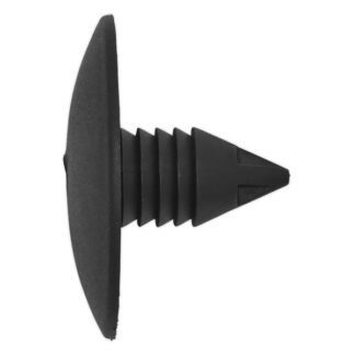 Sealey Push- In Bumper/Radiator Fixing 35mm x 25mm, Renault - Pack of 20 (5054511465365) TCBC2018R