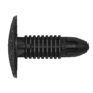 Sealey Fir Tree Clip 18mm x 25mm, Honda/Suzuki - Pack of 20 (5054511465617) TCFT1823