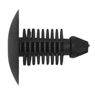 Sealey Fir Tree Clip 21mm x 23mm, Universal - Pack of 20 (5054511465822) TCFT2022U