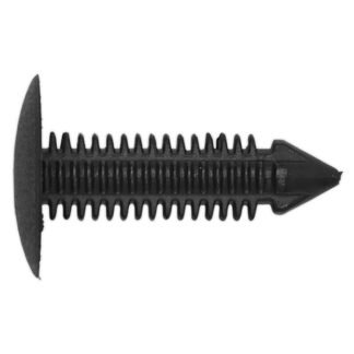 Sealey Fir Tree Clip 18mm x 30mm, 7- 7.4mm Hole - Pack of 20 (5054511465860) TCFT24207U