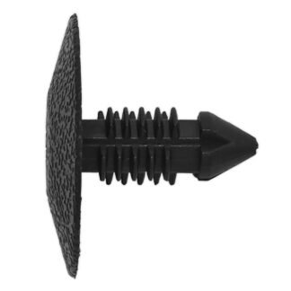 Sealey Fir Tree Clip 18mm x 30mm, 7.2mm Hole - Pack of 20 (5054511465853) TCFT2420U