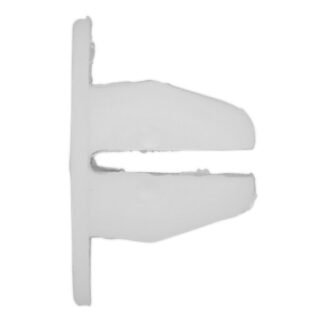 Sealey Locking Nut 18mm x 12mm, Toyota - Pack of 20 (5054511466065) TCLN1812