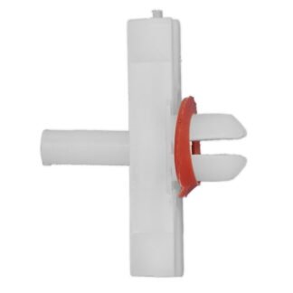 Sealey Side Moulding Clip 18mm x 14mm, Universal - Pack of 20 (5054511466904) TCMC1805U