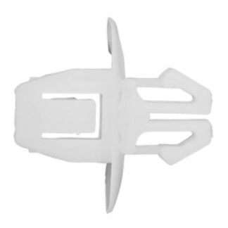 Sealey Side Moulding Clip 18mm x 19mm, Suzuki/Toyota - Pack of 20 (5054511466386) TCMC1820