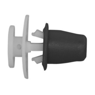 Sealey Side Moulding Clip/Grommet 18mm x 23mm, VW Golf III - Pack of 20 (5054511466393) TCMC1820VW