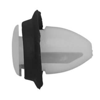 Sealey Moulding Clip 20mm x 19mm, Citroen/Fiat/Peugeot - Pack of 20 (5054511466409) TCMC2018
