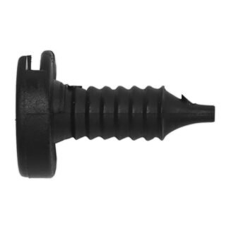 Sealey Panel Clip, Door Panel 13mm x 21mm, Land Rover - Pack of 20 (5054511467581) TCPC1320