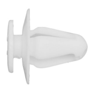 Sealey Panel Clip 18mm x 21mm, Hyundai/Suzuki/Toyota - Pack of 20 (5054511468151) TCPC2020