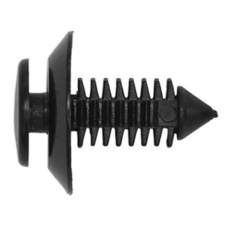 Sealey Panel Clip 20mm x 25mm, Ford - Pack of 20 (5054511468144) TCPC2025