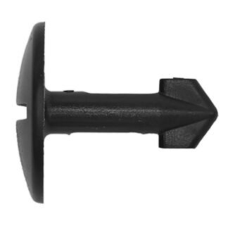 Sealey Panel Clip, 1/4 Turn 26mm x 26mm, Audi/VW - Pack of 20 (5054511467598) TCPC2525