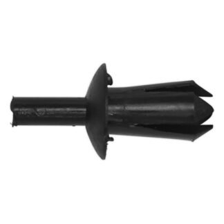 Sealey Push Rivet 10mm x 25mm, Audi/BMW/VW - Pack of 20 (5054511468649) TCPR1013