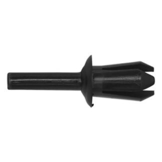 Sealey Push Rivet 10mm x 28mm, Universal - Pack of 20 (5054511468755) TCPR1015