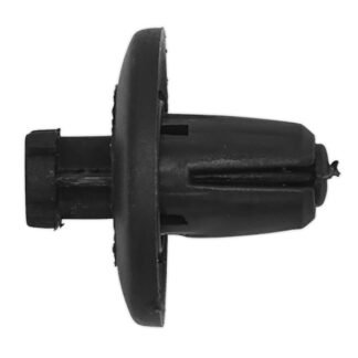 Sealey Push Rivet 20mm x 20mm, Universal - Pack of 20 (5054511473575) TCPR2015