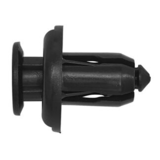 Sealey Push Rivet 20mm x 25mm, GM - Pack of 20 (5054511472523) TCPR2020GM