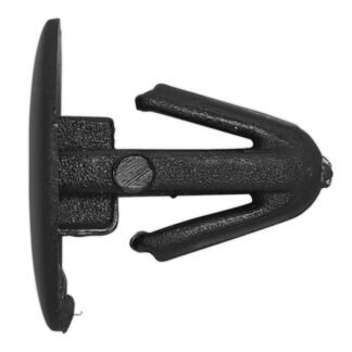 Sealey Retaining Clip 12mm x 12mm, Citroen - Pack of 20 (5054511473902) TCRC1210